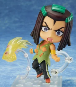 MEDICOS ENTERTAINMENT E Costello JoJo's Bizarre Adventure Stone Ocean Nendoroid Figure -Anime peripheral Sales 4582638231453 figure e costello jojos bizarre adventure stone ocean nendoroid altc
