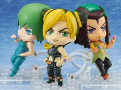 MEDICOS ENTERTAINMENT E Costello JoJo's Bizarre Adventure Stone Ocean Nendoroid Figure -Anime peripheral Sales 4582638231453 figure e costello jojos bizarre adventure stone ocean nendoroid alte