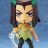 MEDICOS ENTERTAINMENT E Costello JoJo's Bizarre Adventure Stone Ocean Nendoroid Figure 2 MEDICOS ENTERTAINMENT E Costello JoJo's Bizarre Adventure Stone Ocean Nendoroid Figure -Anime peripheral Sales 4582638231453 figure e costello jojos bizarre adventure stone ocean nendoroid primary