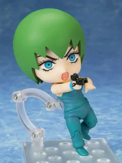 MEDICOS ENTERTAINMENT Foo F JoJo's Bizarre Adventure Stone Ocean Nendoroid Figure -Anime peripheral Sales 4582638231460 figure foo f jojos bizarre adventure stone ocean nendoroid alta