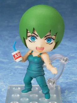 MEDICOS ENTERTAINMENT Foo F JoJo's Bizarre Adventure Stone Ocean Nendoroid Figure -Anime peripheral Sales 4582638231460 figure foo f jojos bizarre adventure stone ocean nendoroid altb
