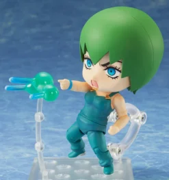 MEDICOS ENTERTAINMENT Foo F JoJo's Bizarre Adventure Stone Ocean Nendoroid Figure -Anime peripheral Sales 4582638231460 figure foo f jojos bizarre adventure stone ocean nendoroid altd