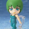 MEDICOS ENTERTAINMENT Foo F JoJo's Bizarre Adventure Stone Ocean Nendoroid Figure -Anime peripheral Sales 4582638231460 figure foo f jojos bizarre adventure stone ocean nendoroid primary