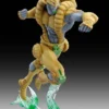 MEDICOS ENTERTAINMENT The World JoJo's Bizarre Adventure Stardust Crusaders Statue Legend Figure -Anime peripheral Sales 4582638232238 figure the world jojos bizarre adventure stardust crusaders statue legends primary