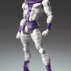 MEDICOS ENTERTAINMENT Ws JoJo's Bizarre Adventure Stone Ocean Action Figure -Anime peripheral Sales 4582638233587 figure ws jojos bizarre adventure stone ocean action primary