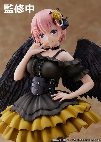 PROOF Ichika Nakano Fallen Angel Ver The Quintessential Quintuplets Figure 6 PROOF Ichika Nakano Fallen Angel Ver The Quintessential Quintuplets Figure - Image 4
