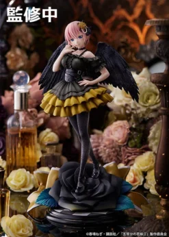 PROOF Ichika Nakano Fallen Angel Ver The Quintessential Quintuplets Figure 15 PROOF Ichika Nakano Fallen Angel Ver The Quintessential Quintuplets Figure -Anime peripheral Sales 4582666820025 figure ichika nakano fallen angel ver the quintessential quintuplets alte