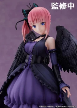 PROOF Nino Nakano Fallen Angel Ver The Quintessential Quintuplets Figure -Anime peripheral Sales 4582666820032 figure nino nakano fallen angel ver the quintessential quintuplets altc