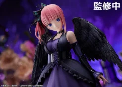 PROOF Nino Nakano Fallen Angel Ver The Quintessential Quintuplets Figure -Anime peripheral Sales 4582666820032 figure nino nakano fallen angel ver the quintessential quintuplets altf