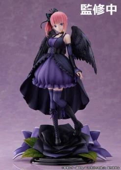 PROOF Nino Nakano Fallen Angel Ver The Quintessential Quintuplets Figure