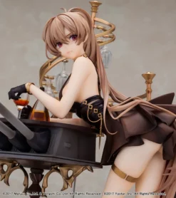 WING Jean Bart Dress Ver Azur Lane Figure -Anime peripheral Sales 4589456500167 figure jean bart dress ver azur lane alta