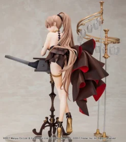 WING Jean Bart Dress Ver Azur Lane Figure -Anime peripheral Sales 4589456500167 figure jean bart dress ver azur lane altb