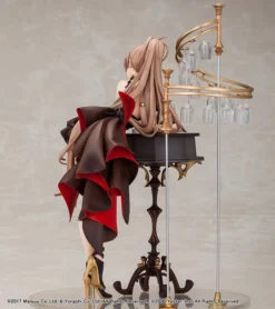 WING Jean Bart Dress Ver Azur Lane Figure -Anime peripheral Sales 4589456500167 figure jean bart dress ver azur lane altc