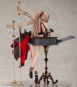 WING Jean Bart Dress Ver Azur Lane Figure -Anime peripheral Sales 4589456500167 figure jean bart dress ver azur lane alte