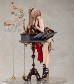 WING Jean Bart Dress Ver Azur Lane Figure -Anime peripheral Sales 4589456500167 figure jean bart dress ver azur lane altf