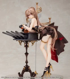 WING Jean Bart Dress Ver Azur Lane Figure -Anime peripheral Sales 4589456500167 figure jean bart dress ver azur lane alti
