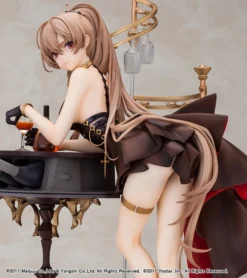 WING Jean Bart Dress Ver Azur Lane Figure -Anime peripheral Sales 4589456500167 figure jean bart dress ver azur lane altj
