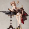 WING Jean Bart Dress Ver Azur Lane Figure -Anime peripheral Sales 4589456500167 figure jean bart dress ver azur lane primary