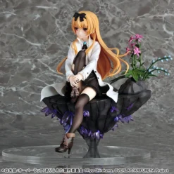 WING Yue Anime Key Art Ver Arifureta From Commonplace To World's Strongest Figure -Anime peripheral Sales 4589456500174 figure yue arifureta from commonplace to worlds strongest alta