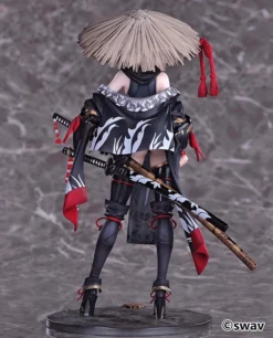 WINGS INC Shoshu Original Character Figure 10 WINGS INC Shoshu Original Character Figure -Anime peripheral Sales 4589456500204 figure shoshu original character altb