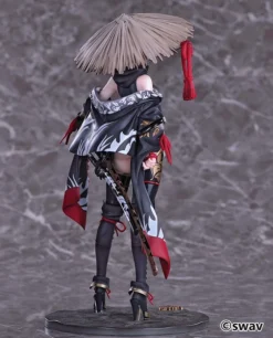 WINGS INC Shoshu Original Character Figure 11 WINGS INC Shoshu Original Character Figure -Anime peripheral Sales 4589456500204 figure shoshu original character altc