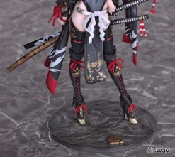 WINGS INC Shoshu Original Character Figure 13 WINGS INC Shoshu Original Character Figure -Anime peripheral Sales 4589456500204 figure shoshu original character alte