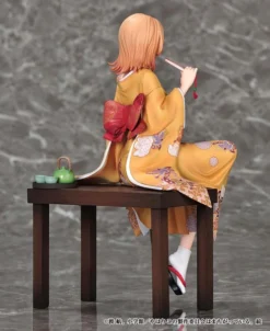 WINGS INC Iroha Isshiki Kimono Ver My Teen Romantic Comedy SNAFU Figure -Anime peripheral Sales 4589456500211 figure iroha isshiki kimono ver my teen romantic comedy snafu altc