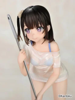 WINGS INC Shizuku Original Character Figure 13 WINGS INC Shizuku Original Character Figure -Anime peripheral Sales 4589456500228 figure shizuku original character alte