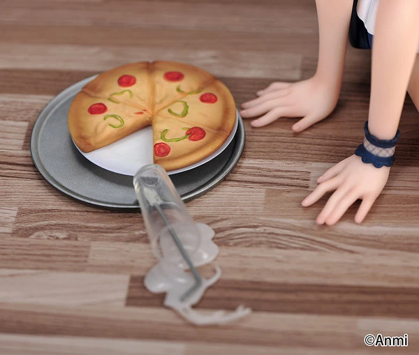 WINGS INC Haiiro Ahiru No Ko Maid Original Character Figure 12 WINGS INC Haiiro Ahiru No Ko Maid Original Character Figure - Image 10