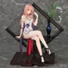 WINGS INC Niya China Dress Ver Original Character Figure