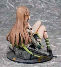 WINGS INC Am RFB Girls' Frontline Figure 11 WINGS INC Am RFB Girls' Frontline Figure -Anime peripheral Sales 4589456500273 figure am rfb girls frontline altb