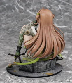 WINGS INC Am RFB Girls' Frontline Figure 12 WINGS INC Am RFB Girls' Frontline Figure -Anime peripheral Sales 4589456500273 figure am rfb girls frontline altc