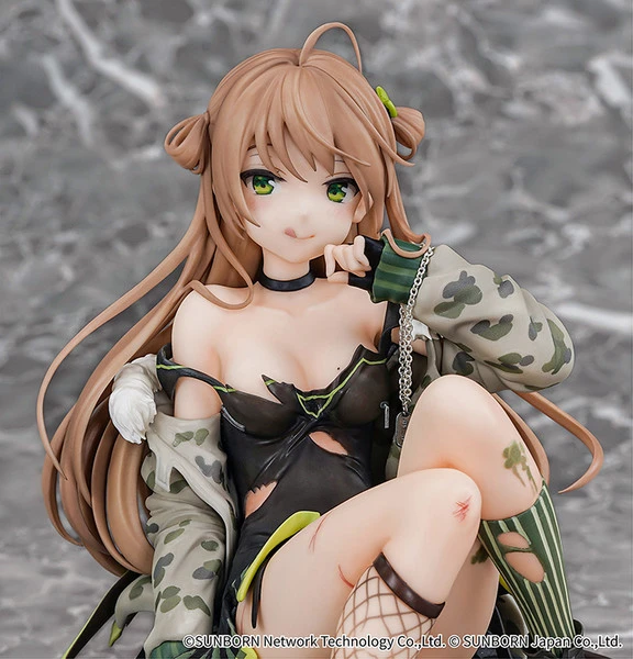 WINGS INC Am RFB Girls' Frontline Figure 8 WINGS INC Am RFB Girls' Frontline Figure - Image 6