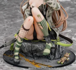 WINGS INC Am RFB Girls' Frontline Figure 15 WINGS INC Am RFB Girls' Frontline Figure -Anime peripheral Sales 4589456500273 figure am rfb girls frontline altf