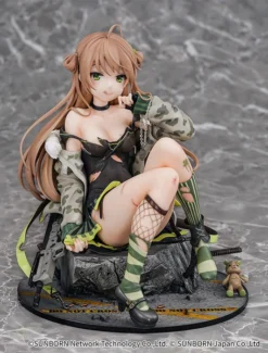 WINGS INC Am RFB Girls' Frontline Figure