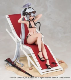 WINGS INC Shiromi Iori Swimwear Ver Blue Archive Figure -Anime peripheral Sales 4589456500280 figure shiromi iori swimwear ver blue archive altb