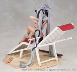 WINGS INC Shiromi Iori Swimwear Ver Blue Archive Figure -Anime peripheral Sales 4589456500280 figure shiromi iori swimwear ver blue archive altf