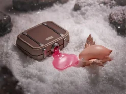 PHAT COMPANY Prushka Made In Abyss Dawn Of The Deep Soul Figure -Anime peripheral Sales 4589496588668 figure prushka made in abyss dawn of the deep soul altl