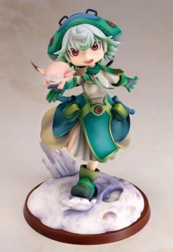 PHAT COMPANY Prushka Made In Abyss Dawn Of The Deep Soul Figure