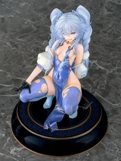 PHAT COMPANY PA-15 Larkspure's Allure Ver Girls' Frontline Figure -Anime peripheral Sales 4589496588675 figure pa 15 larkspurs allure ver girls frontline altd