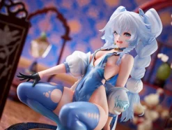 PHAT COMPANY PA-15 Larkspure's Allure Ver Girls' Frontline Figure -Anime peripheral Sales 4589496588675 figure pa 15 larkspurs allure ver girls frontline alth