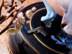 PHAT COMPANY PA-15 Larkspure's Allure Ver Girls' Frontline Figure -Anime peripheral Sales 4589496588675 figure pa 15 larkspurs allure ver girls frontline altk