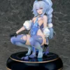 PHAT COMPANY PA-15 Larkspure's Allure Ver Girls' Frontline Figure -Anime peripheral Sales 4589496588675 figure pa 15 larkspurs allure ver girls frontline primary
