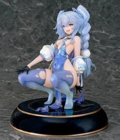 PHAT COMPANY PA-15 Larkspure's Allure Ver Girls' Frontline Figure