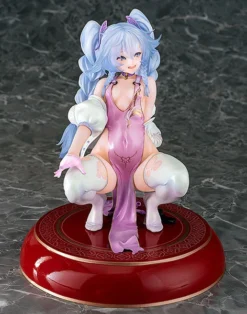 PHAT COMPANY PA-15 Pink Larkspur's Allure Ver Girls' Frontline Figure -Anime peripheral Sales 4589496588682 figure pa 15 pink larkspurs allure ver girls frontline altd