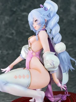 PHAT COMPANY PA-15 Pink Larkspur's Allure Ver Girls' Frontline Figure -Anime peripheral Sales 4589496588682 figure pa 15 pink larkspurs allure ver girls frontline altf