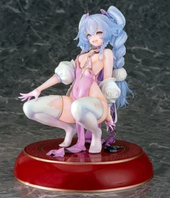 PHAT COMPANY PA-15 Pink Larkspur's Allure Ver Girls' Frontline Figure
