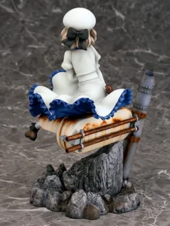 PHAT COMPANY Kotoko Iwanaga Stoplight Ver In/Spectre Figure -Anime peripheral Sales 4589496588699 figure kotoko iwanaga stoplight ver in spectre altb