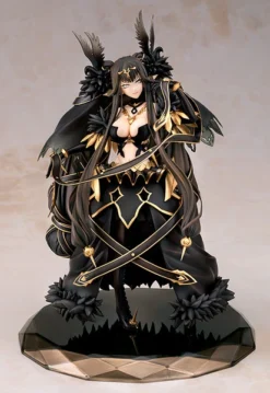 PHAT COMPANY Assassin/Semiramis Fate/Grand Order Figure 15 PHAT COMPANY Assassin/Semiramis Fate/Grand Order Figure -Anime peripheral Sales 4589496588705 figure assassin semiramis fate grand order altb