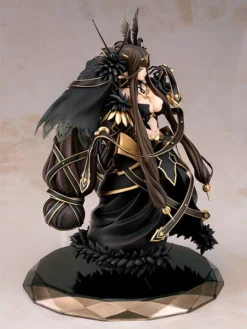 PHAT COMPANY Assassin/Semiramis Fate/Grand Order Figure 16 PHAT COMPANY Assassin/Semiramis Fate/Grand Order Figure -Anime peripheral Sales 4589496588705 figure assassin semiramis fate grand order altc